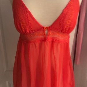 Betsy Johnson 2 piece sleepwear .